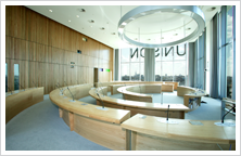 Raphael Contracting - Health Projects