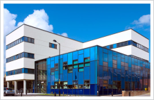 Raphael Contracting - Health Projects