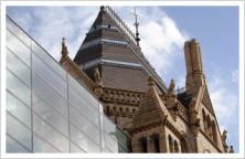 Raphael Contracting - Specialist Projects