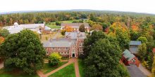 Raphael projects in the News – St Pauls School