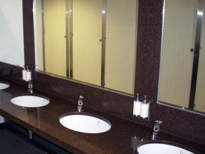 Cabot Circus, Bristol