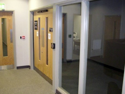 Cabot Circus, Bristol