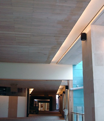 Cabot Circus, Bristol