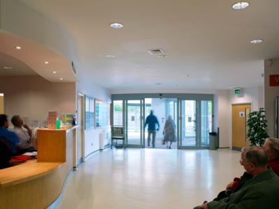 Beckenham Centre
