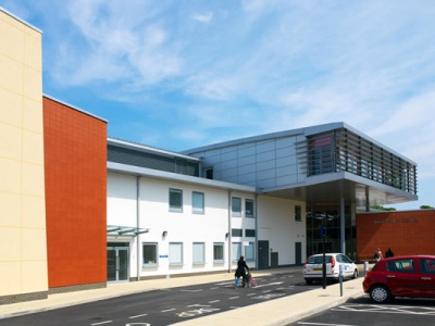 Beckenham Centre