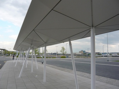 Excel Exhibition Centre, London