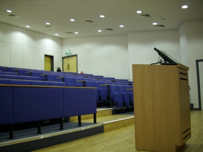 Lilleshall 1 -Lead Photo.JPGLilleshall National Sports Centre, Shropshire