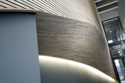 Queen Mary University, London