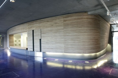 Queen Mary University, London