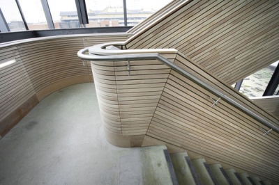 Queen Mary University, London