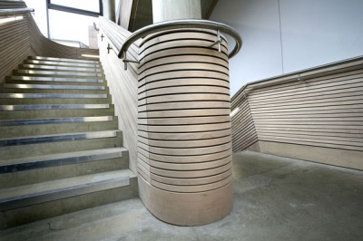Queen Mary University, London