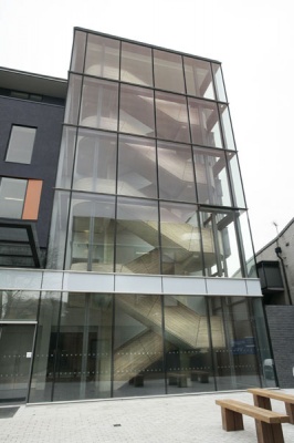 Queen Mary University, London
