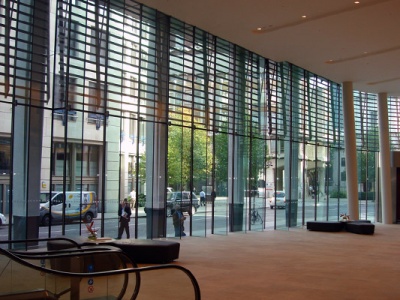 20 Gresham Street
