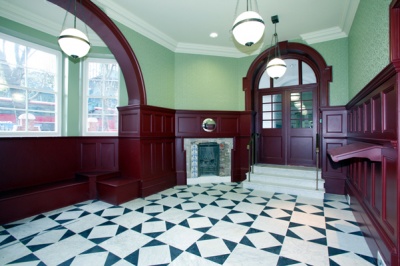 Unison HQ, London
