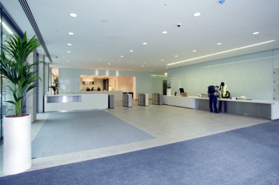 Unison HQ, London