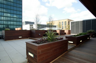 Unison HQ, London