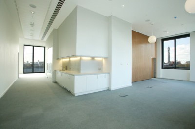 Unison HQ, London