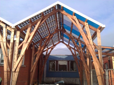 Westborough School, Southend