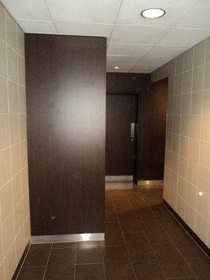 WestQuay Shopping Centre, Southampton