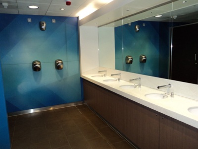 WestQuay Shopping Centre, Southampton