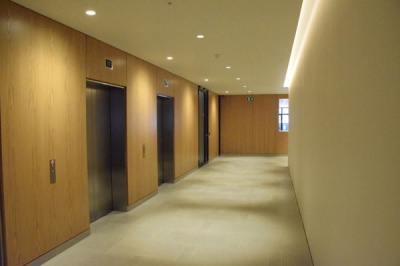 Main Contractor: Sir Robert McAlpine | Project: 18-20 Grosvenor Street, London | Contract Value: £500k