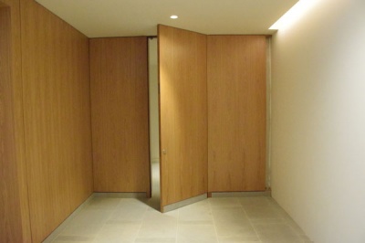 Main Contractor: Sir Robert McAlpine | Project: 18-20 Grosvenor Street, London | Contract Value: £500k