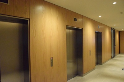 Main Contractor: Sir Robert McAlpine | Project: 18-20 Grosvenor Street, London | Contract Value: £500k