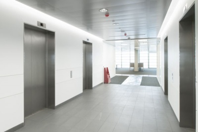 Main Contractor: Sir Robert McAlpine | Project: Amex House, Brighton | Contract Value: £1.25m