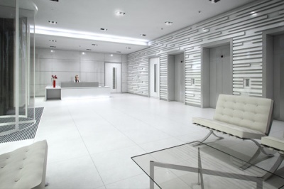 Main Contractor: BAM Construction | Chiswick High Road, London | Project Value: £300k