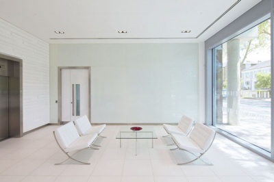 Main Contractor: BAM Construction | Chiswick High Road, London | Project Value: £300k