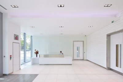 Main Contractor: BAM Construction | Chiswick High Road, London | Project Value: £300k
