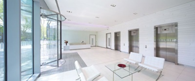 Main Contractor: BAM Construction | Chiswick High Road, London | Project Value: £300k
