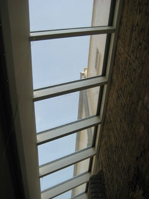 Main Contractor: BAM Construction | Project: Regent Quarter, Kings Cross | Contract Value: £1.4m