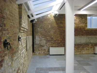 Main Contractor: BAM Construction | Project: Regent Quarter, Kings Cross | Contract Value: £1.4m