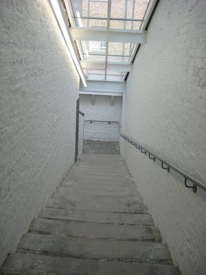 Main Contractor: BAM Construction | Project: Regent Quarter, Kings Cross | Contract Value: £1.4m