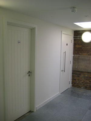Main Contractor: BAM Construction | Project: Regent Quarter, Kings Cross | Contract Value: £1.4m