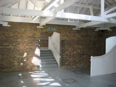 Main Contractor: BAM Construction | Project: Regent Quarter, Kings Cross | Contract Value: £1.4m