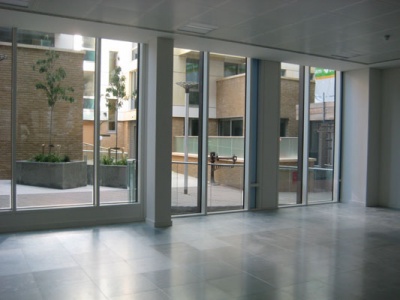 Main Contractor: BAM Construction | Project: Regent Quarter, Kings Cross | Contract Value: £1.4m