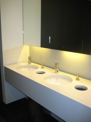 Main Contractor: BAM Construction | Project: Regent Quarter, Kings Cross | Contract Value: £1.4m