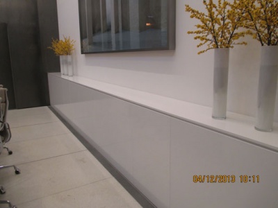 Main Contractor: Balfour Beatty | Project: 1-2 Stephen Street London | Contract Value: £1.4m