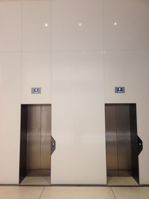 Main Contractor: Balfour Beatty | Project: 1-2 Stephen Street London | Contract Value: £1.4m
