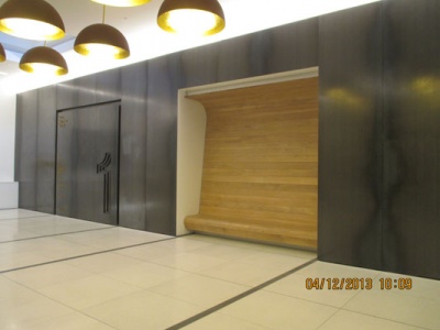 Main Contractor: Balfour Beatty | Project: 1-2 Stephen Street London | Contract Value: £1.4m