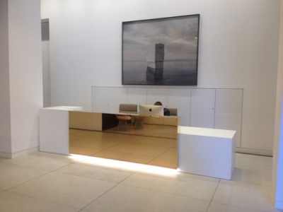 Main Contractor: Balfour Beatty | Project: 1-2 Stephen Street London | Contract Value: £1.4m