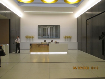 Main Contractor: Balfour Beatty | Project: 1-2 Stephen Street London | Contract Value: £1.4m