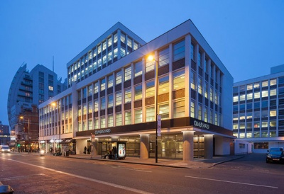 Main Contractor: Balfour Beatty | Project: 1-2 Stephen Street London | Contract Value: £1.4m
