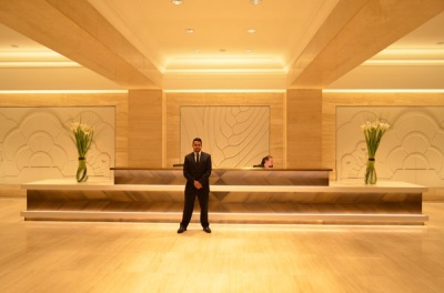 Main Contractor: ISG Construction | Project: The Adelphi Building, London | Contract Value: £2m.