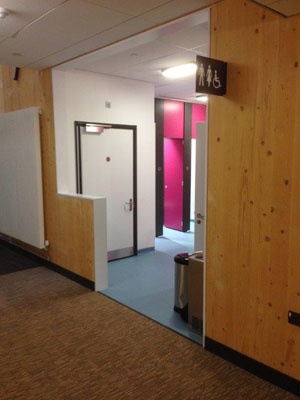 Main Contractor: BAM Construction | Project: Middle Row School, London | Contract Value: £400k
