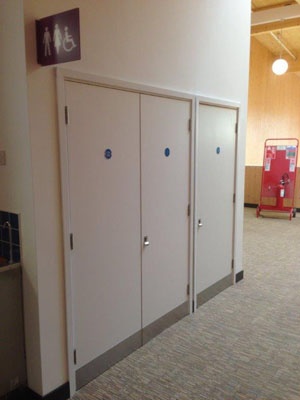 Main Contractor: BAM Construction | Project: Middle Row School, London | Contract Value: £400k