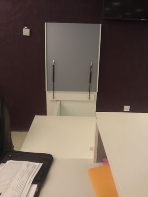 Main Contractor: Vinci Construction UK | Project: University of Westminster | Contract Value £400k