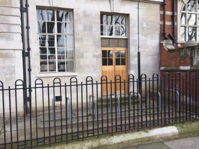 Main Contractor: BAM Construction | Project: Westminster Kingsway College, London | Contract Value: £400k